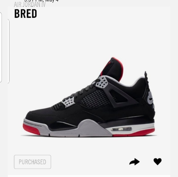 Sneakers - Picture 1 of 2